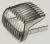 35808100 GUIDA BLOCCO COLTELLO 1 TO 20 MM