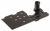 Cerniera    ,idoneo per unBCD535WYRS694N4TIE 5203500000