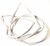Guarnizione Porta Magnetica    ,idoneo per unBCD535WYRS694N4TIE 5503400000