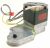 Motori    ,idoneo per unBCD535WYRS694N4TIE 4150000000