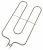 5.G09.0052 Z091G12 RESISTENZA INFERIORE