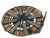 Fornello Elettrico    ,idoneo per unT48CB1AX220 4602000000