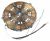 Fornello Elettrico    ,idoneo per unT48FD23X001 4602000000