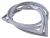 Guarnizione Porta Magnetica    ,idoneo per unCNEF400521A 5503400000