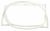 Guarnizione Porta Magnetica    ,idoneo per unSGN303620B 5503400000