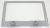 Specchio Vetro Kunststoff    ,idoneo per unRFG23UERS1XEF 5208500000