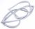 Guarnizione Porta Magnetica    ,idoneo per unRB41J7835SREF 5503400000