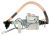 Pompa Macchine Da Caffe"    ,idoneo per unTCC78K751B06 4139500000