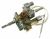 Termostato    ,idoneo per unDAHFSCDOG50B 4820000000
