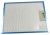 Filtro Metallico Antigrasso ,idoneo per unHC601 5657700000