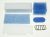 787 224 FILTER-SET FÜR TWIN T1/GENIUS S1