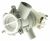 Pompa Scarico    ,idoneo per unDG149EX 4131000000