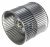 Girante Turbina    ,idoneo per unDBHBS92LTIX 4134000000