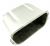 B3955-1 Casseruola grande per macchina del pane B3955/3956/3990 1350 g