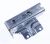 Cerniera    ,idoneo per unLRD603UBNPVC 5203500000