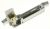 Interruttore   Pulsante    ,idoneo per unDHT93LIT 4300100000