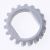 Ruota Rullo    ,idoneo per unDI262D 5101000000