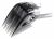 422203630711 LONG HAIR COMB