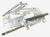 Cerniera    ,idoneo per unFAV50KVI1P 5203500000