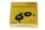 82915 Cavo USB 2.0 A spina > B spina 11 m