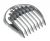 35807500 GUIDE DE COUPE 3-18MM