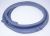 GUARNIZIONE OBLO" RICAMBIO PER C00254217 / 482000030367