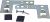 Accessori Elettrodomestici    ,idoneo per unDW24T3IXV 5850900000
