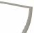 Guarnizione Porta Magnetica    ,idoneo per unKG58EAL30N11 5503400000