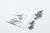 Graffe    ,idoneo per unSN236I00MG28 5408000000