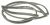 Guarnizione Porta Magnetica    ,idoneo per unKS36VFI3V01 5503400000