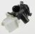Pompa Scarico    ,idoneo per unWM16W542NL21 4131000000