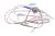 Interruttore   Pulsante    ,idoneo per unF605LAGGKXS21GPLRI 4300100000
