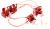 Interruttore Pulsante    ,idoneo per unD64021X 4300000000