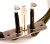 606139 Resistenza circolare 1800W 240V J6 AISI321