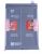 Accumulatori Consumer    ,idoneo per unNORD25G 3121300000