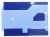 1101101567 4887018 Batterie doppelseitiges Klebeband OP NORD 2T 5G