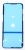 1101101396 4886962 Akkufachabdeckung doppelseitiges Klebeband Glas OP NORD2 5G