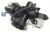 Pompa Scarico    ,idoneo per unFH4U2TDH1N 4131000000