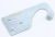 Cerniera    ,idoneo per unCCTOS502WH09 5203500000