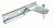 Cerniera    ,idoneo per unCCS5172W 5203500000
