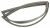 Guarnizione Porta Magnetica    ,idoneo per unATBGN2610AP 5503400000