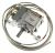 WDF21G 49031450 Termostato vano frigorifero 3040200047