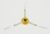 Spazzole Aspirapolvere    ,idoneo per unROOMBA872 5300500000