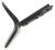 Piede    ,idoneo per unD43U297N4CW 5202300000