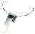 Maniglia Manico    ,idoneo per unF28533W1 5209500000