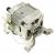 Motore Ac    ,idoneo per unRO1274DXH5Z19 4151000000