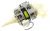 Motore Ac    ,idoneo per unCDPM65720X 4151000000