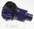965878-04 Ciclone SV03 AnimalPro/Up Top