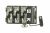 8055962 TERMINAL STRIP KADO XT1DA6 400V