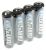 1,6V-1500MAH 1322-0005 NIZN, NICHEL-ZINC. BATTERIA ALTE PRESTAZ., STILO, AA 2500MAH
